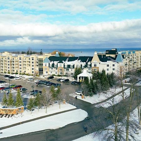Living Water Resort & Spa Collingwood Extérieur photo