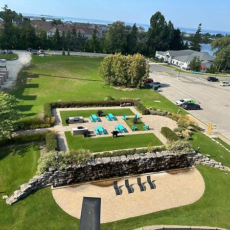 Living Water Resort & Spa Collingwood Extérieur photo