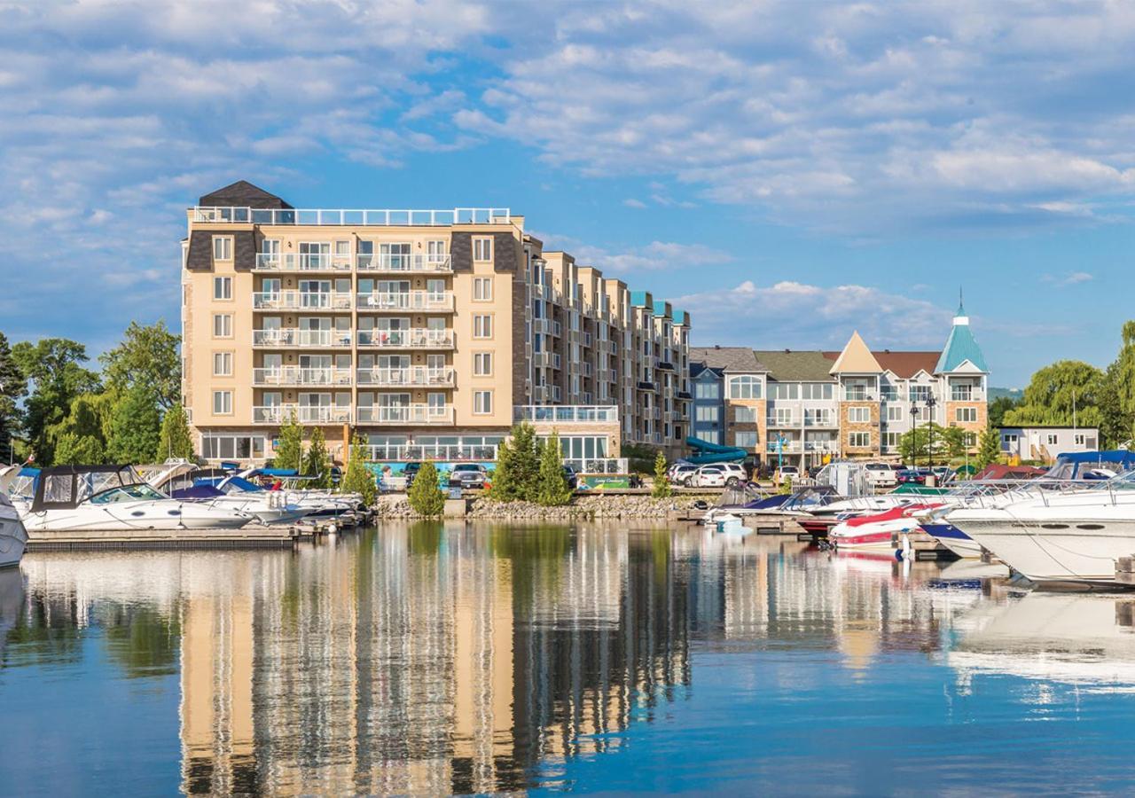 Living Water Resort & Spa Collingwood Extérieur photo