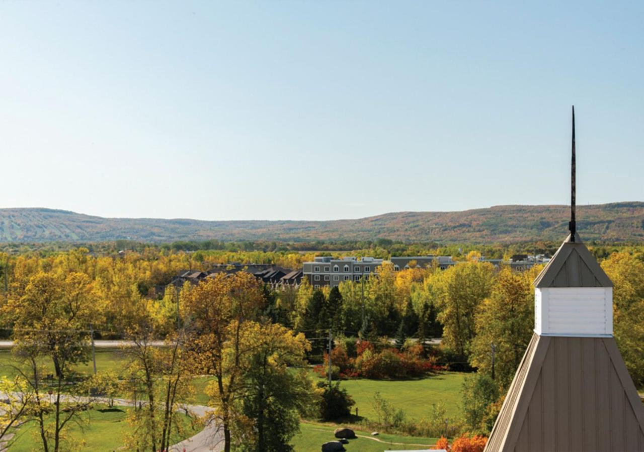 Living Water Resort & Spa Collingwood Extérieur photo