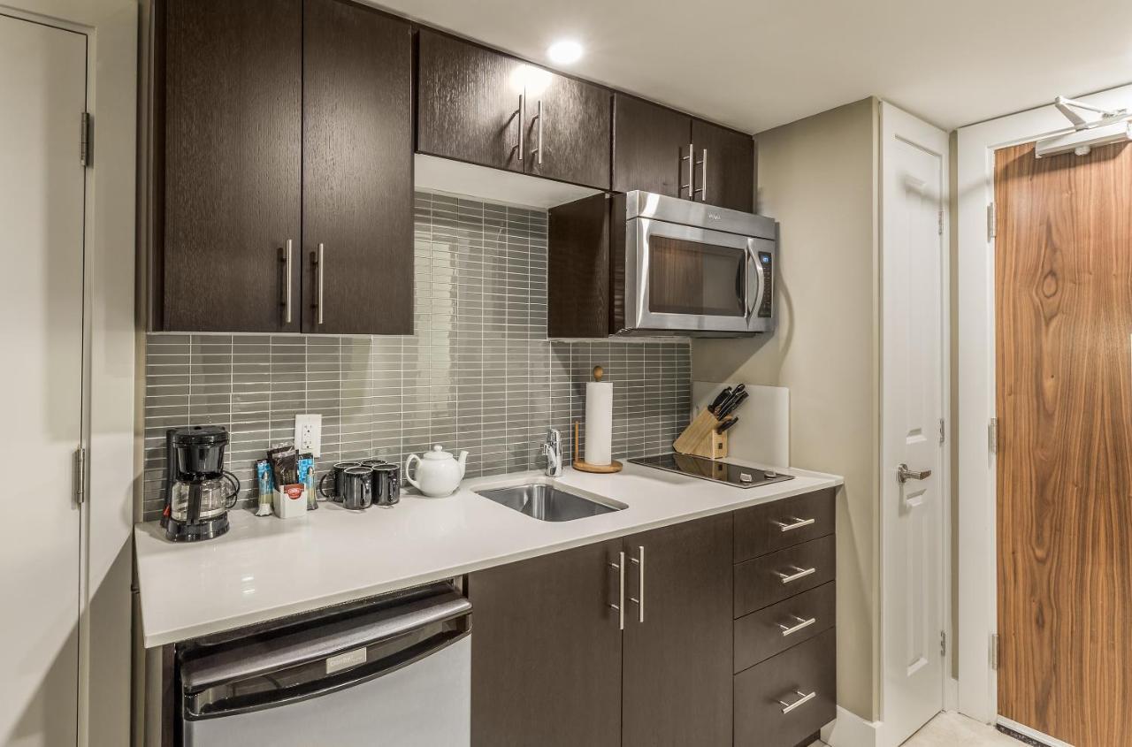 Living Water Resort & Spa Collingwood Extérieur photo