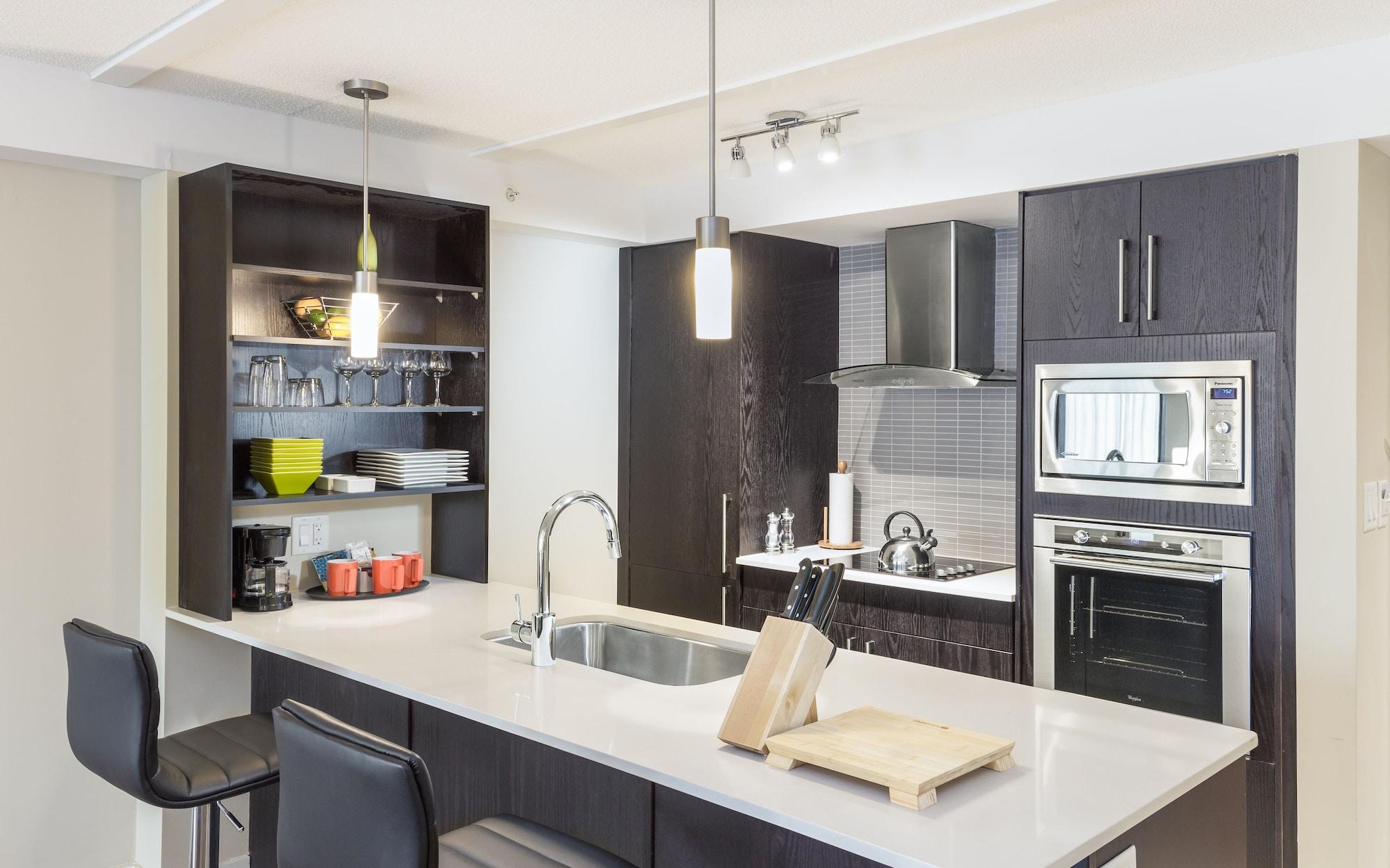 Living Water Resort & Spa Collingwood Extérieur photo