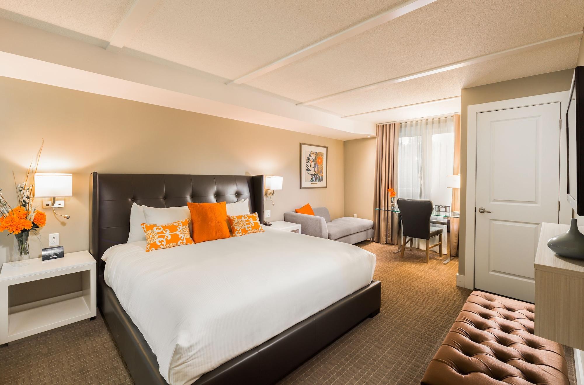 Living Water Resort & Spa Collingwood Extérieur photo