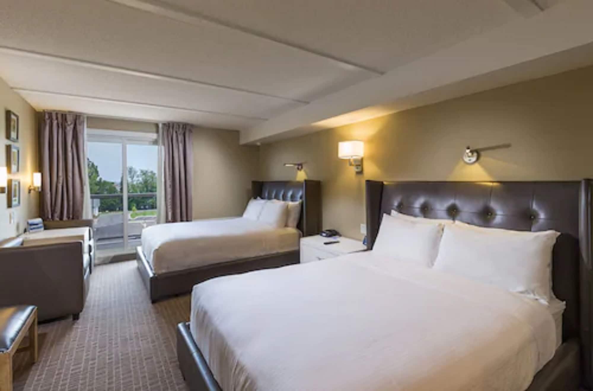 Living Water Resort & Spa Collingwood Extérieur photo