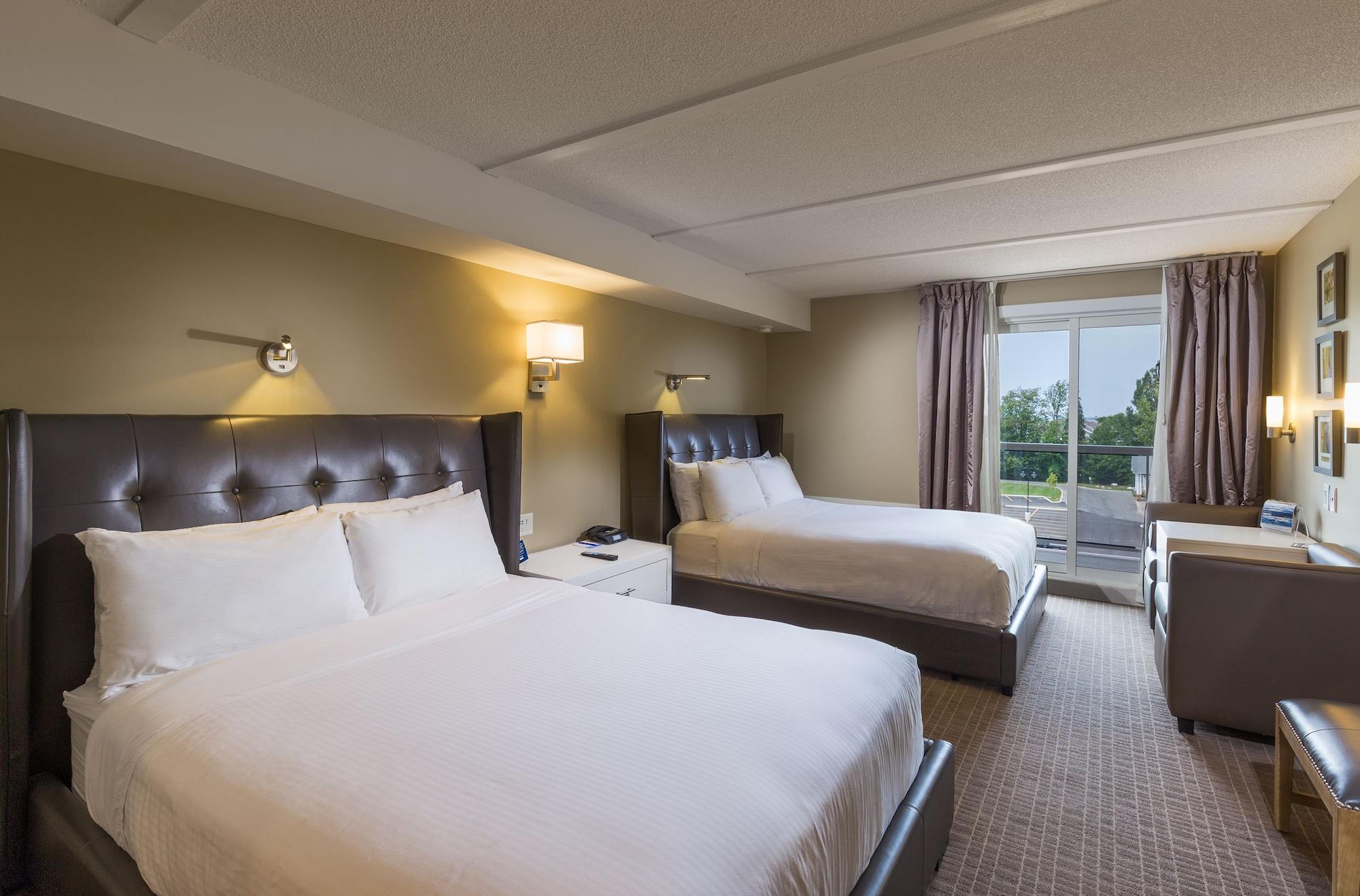 Living Water Resort & Spa Collingwood Extérieur photo