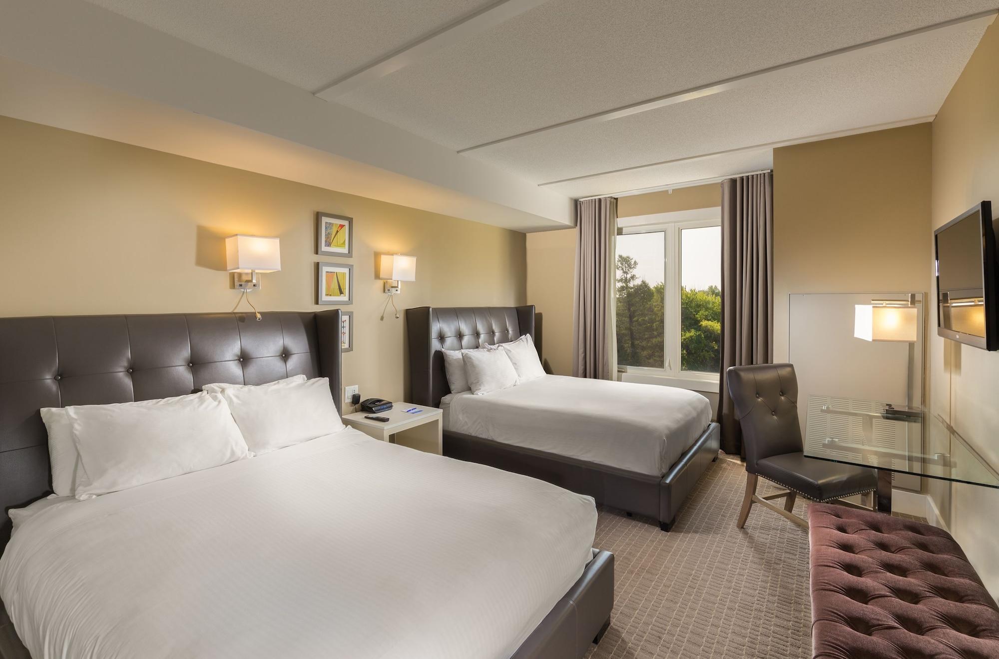 Living Water Resort & Spa Collingwood Extérieur photo