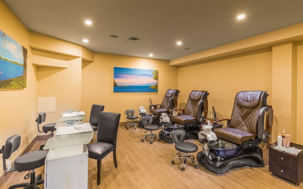 Living Water Resort & Spa Collingwood Extérieur photo
