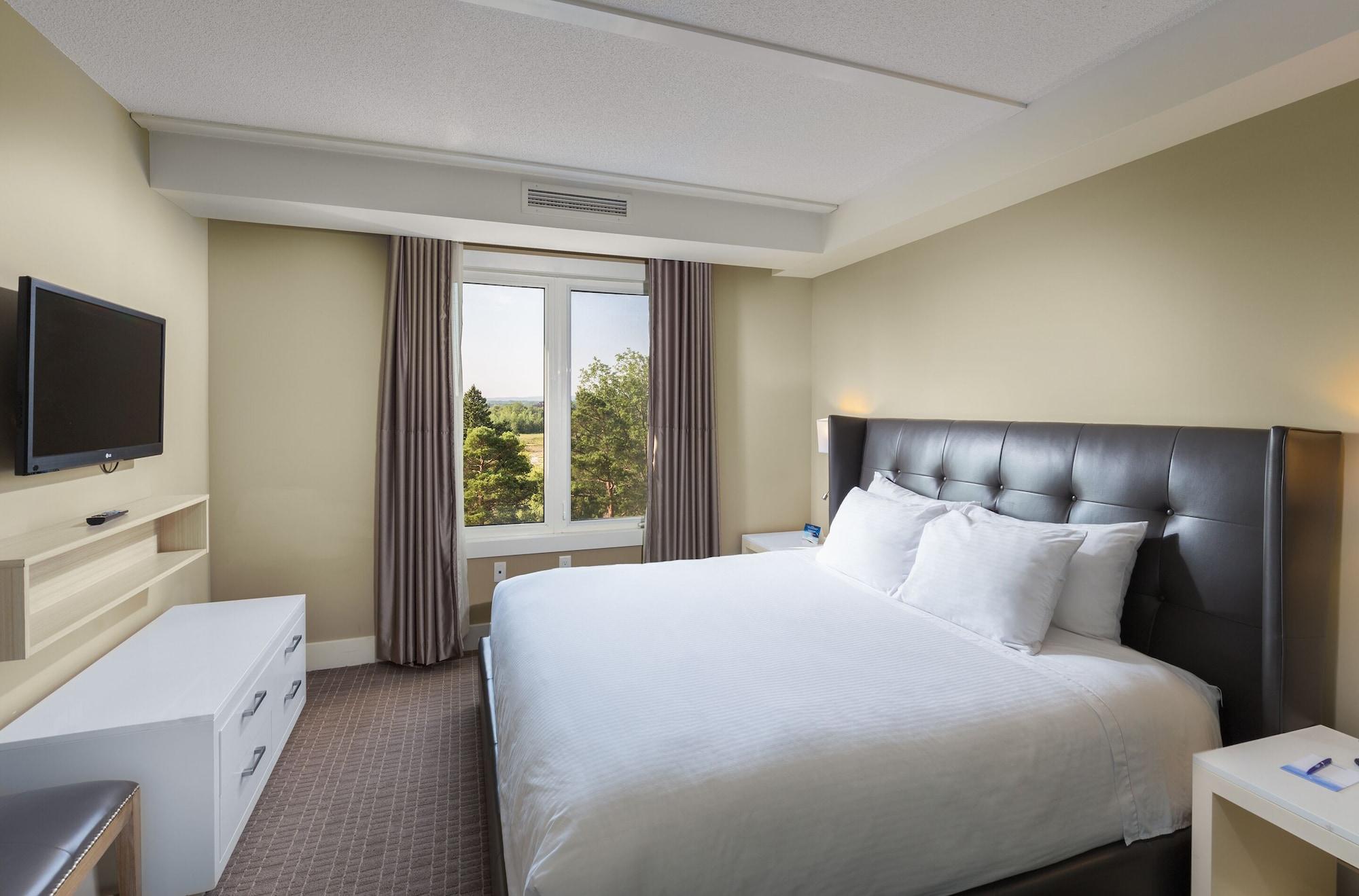 Living Water Resort & Spa Collingwood Extérieur photo