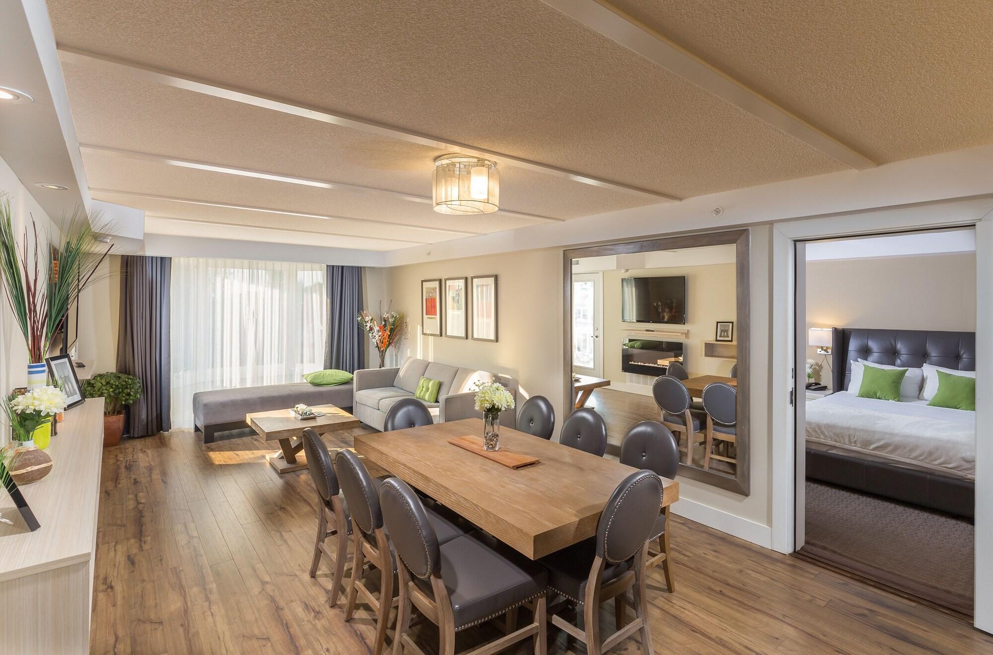 Living Water Resort & Spa Collingwood Extérieur photo