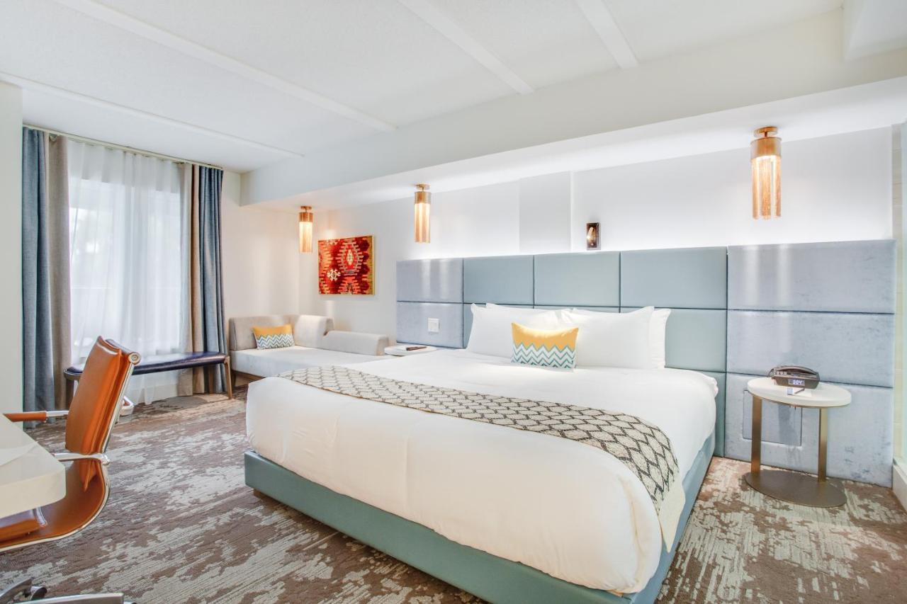 Living Water Resort & Spa Collingwood Extérieur photo