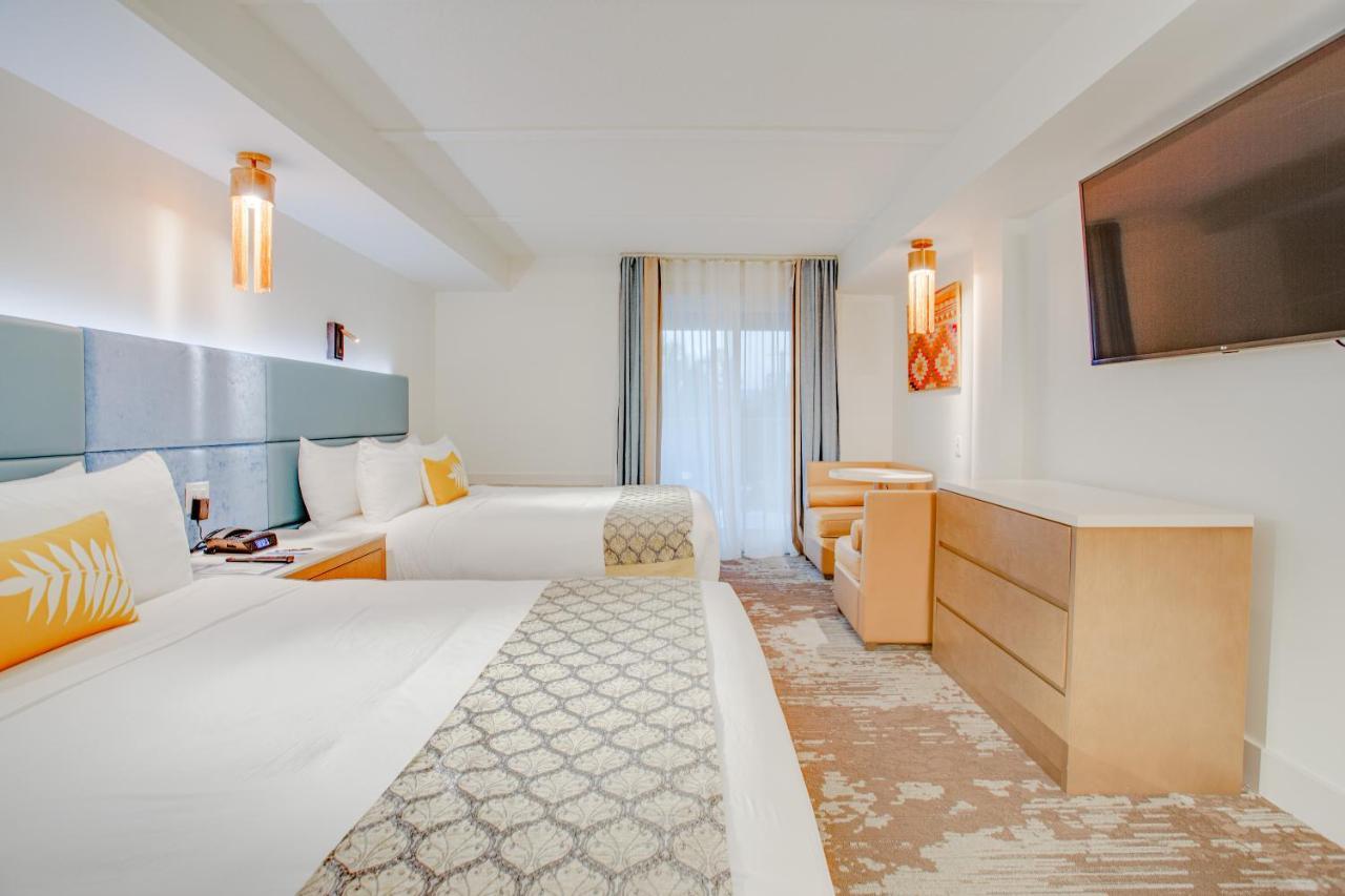 Living Water Resort & Spa Collingwood Extérieur photo