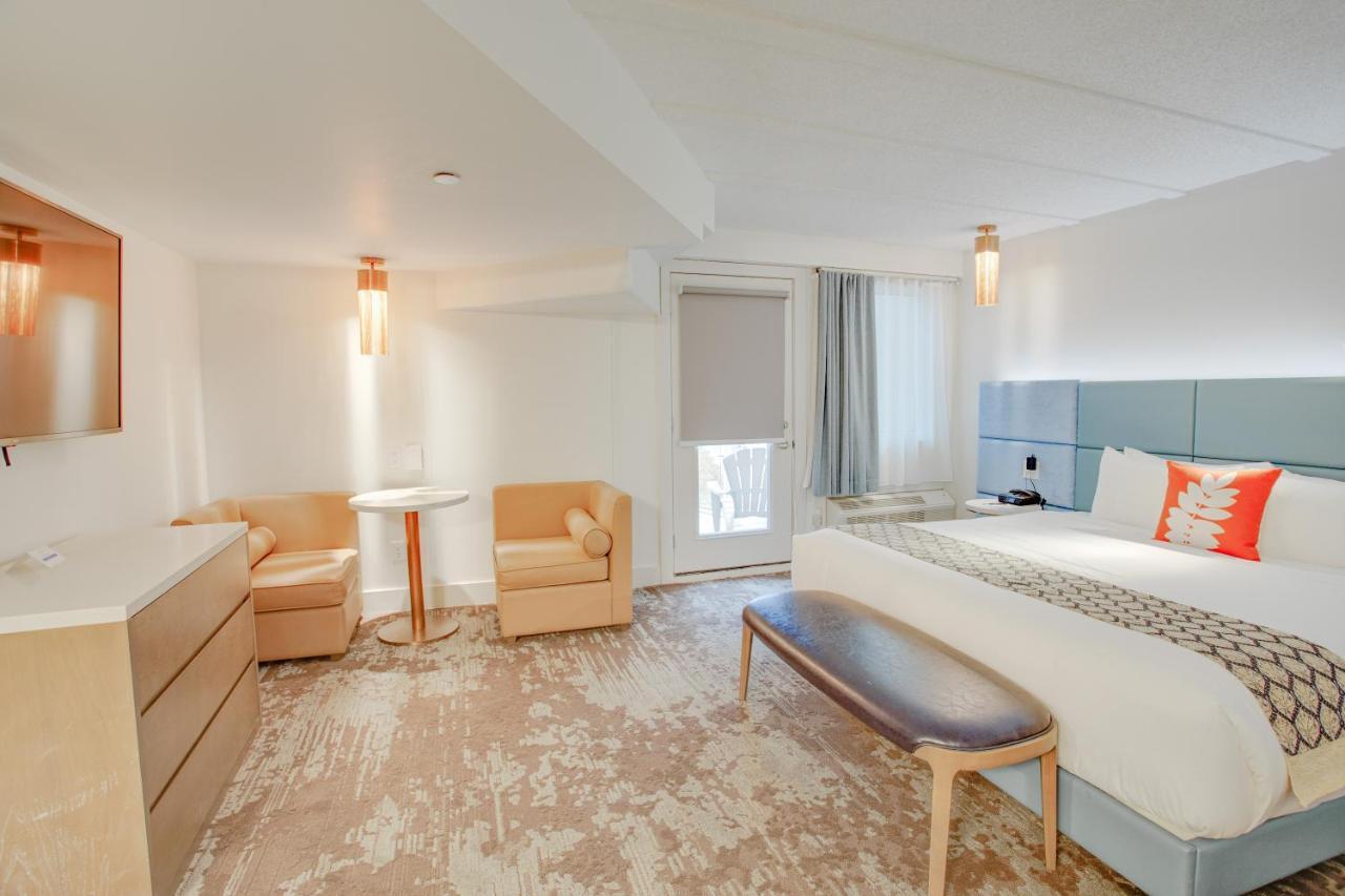 Living Water Resort & Spa Collingwood Extérieur photo