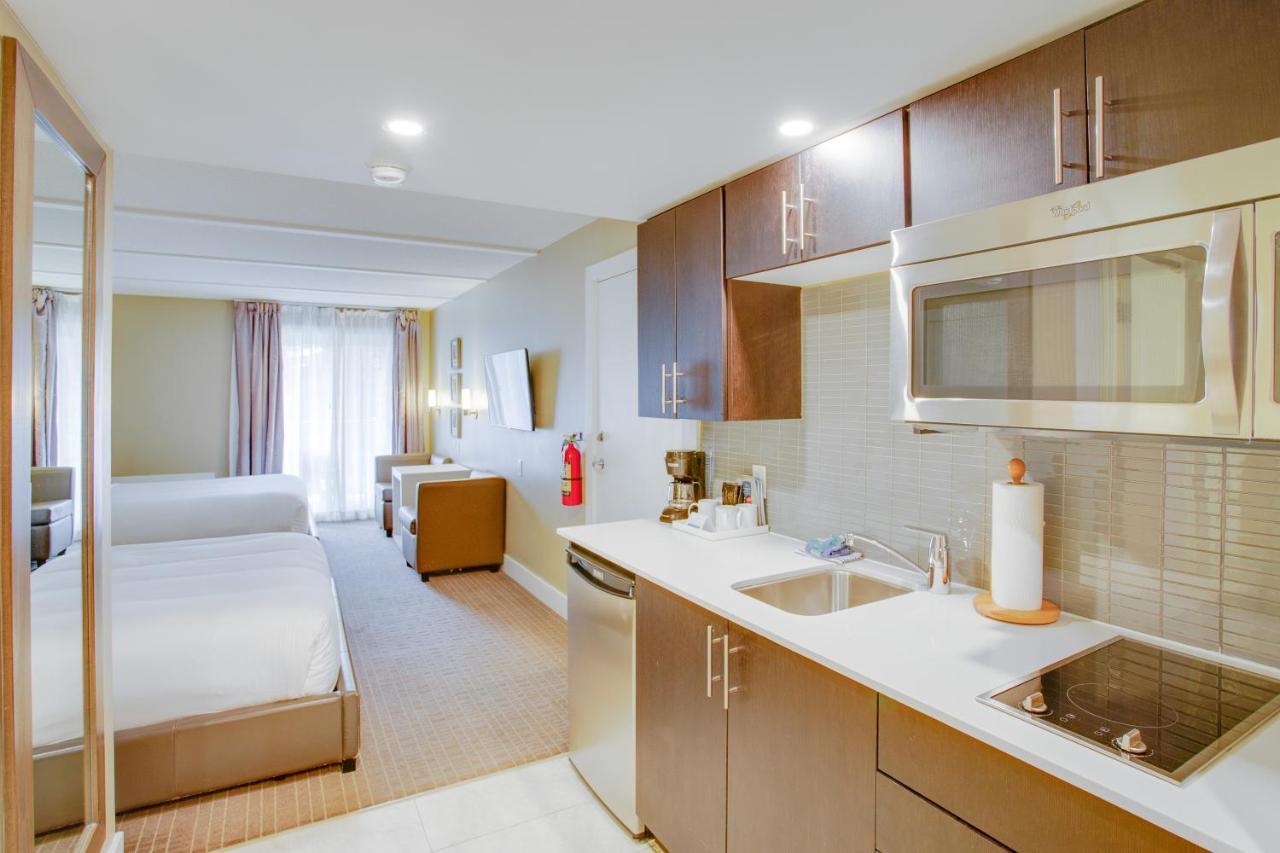 Living Water Resort & Spa Collingwood Extérieur photo
