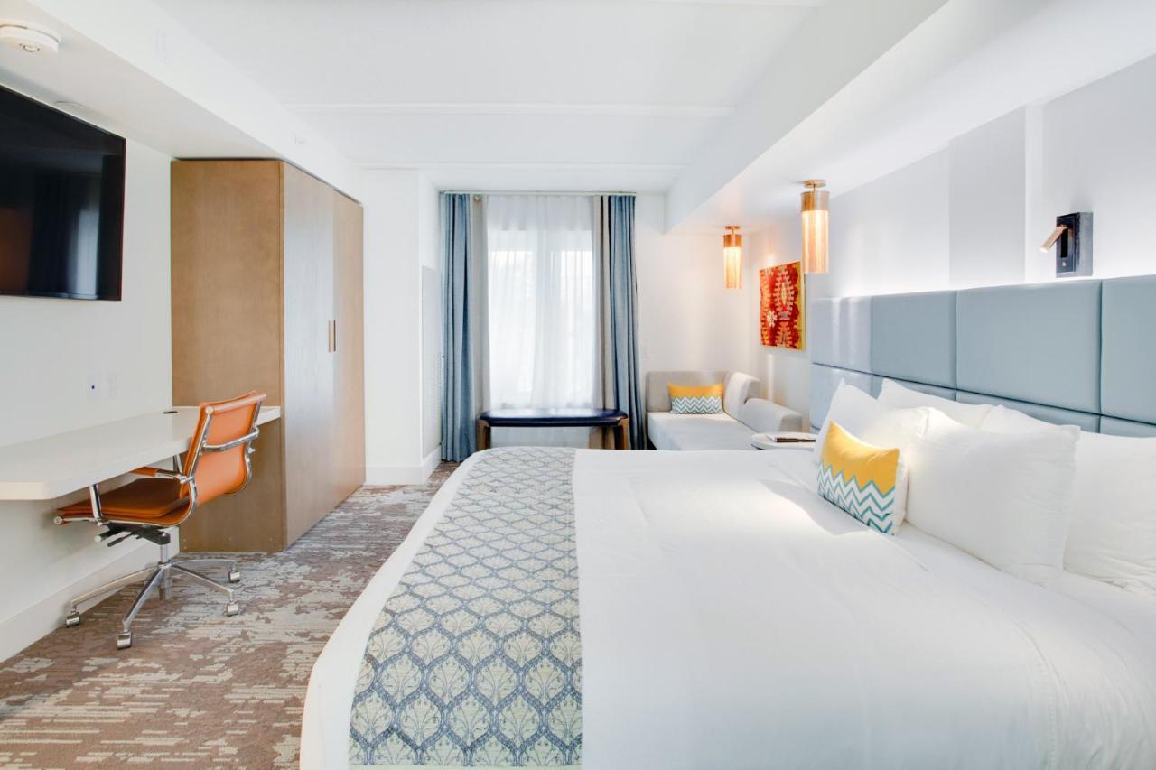 Living Water Resort & Spa Collingwood Extérieur photo