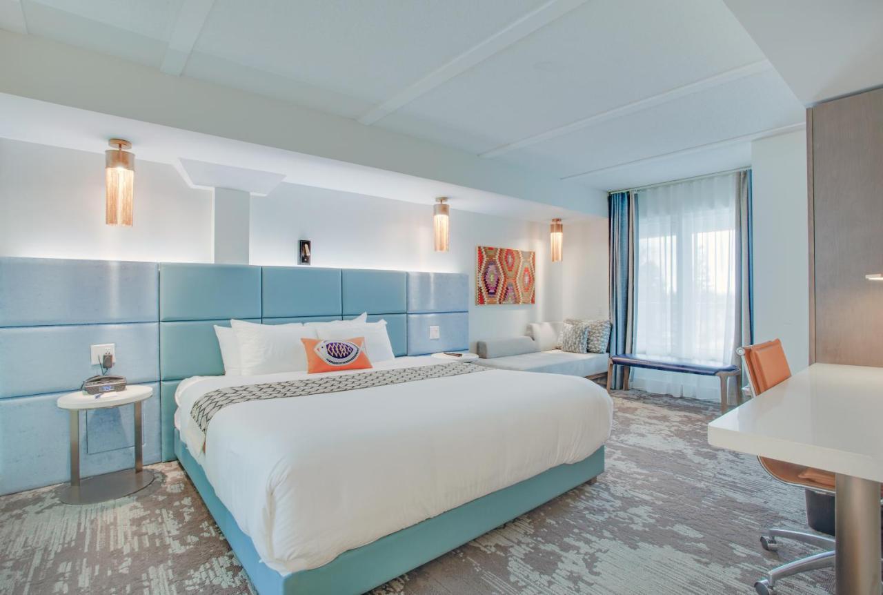 Living Water Resort & Spa Collingwood Extérieur photo