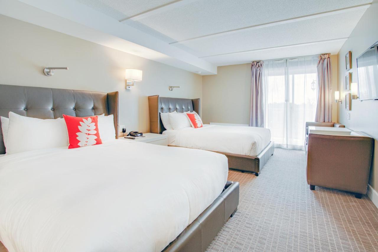 Living Water Resort & Spa Collingwood Extérieur photo