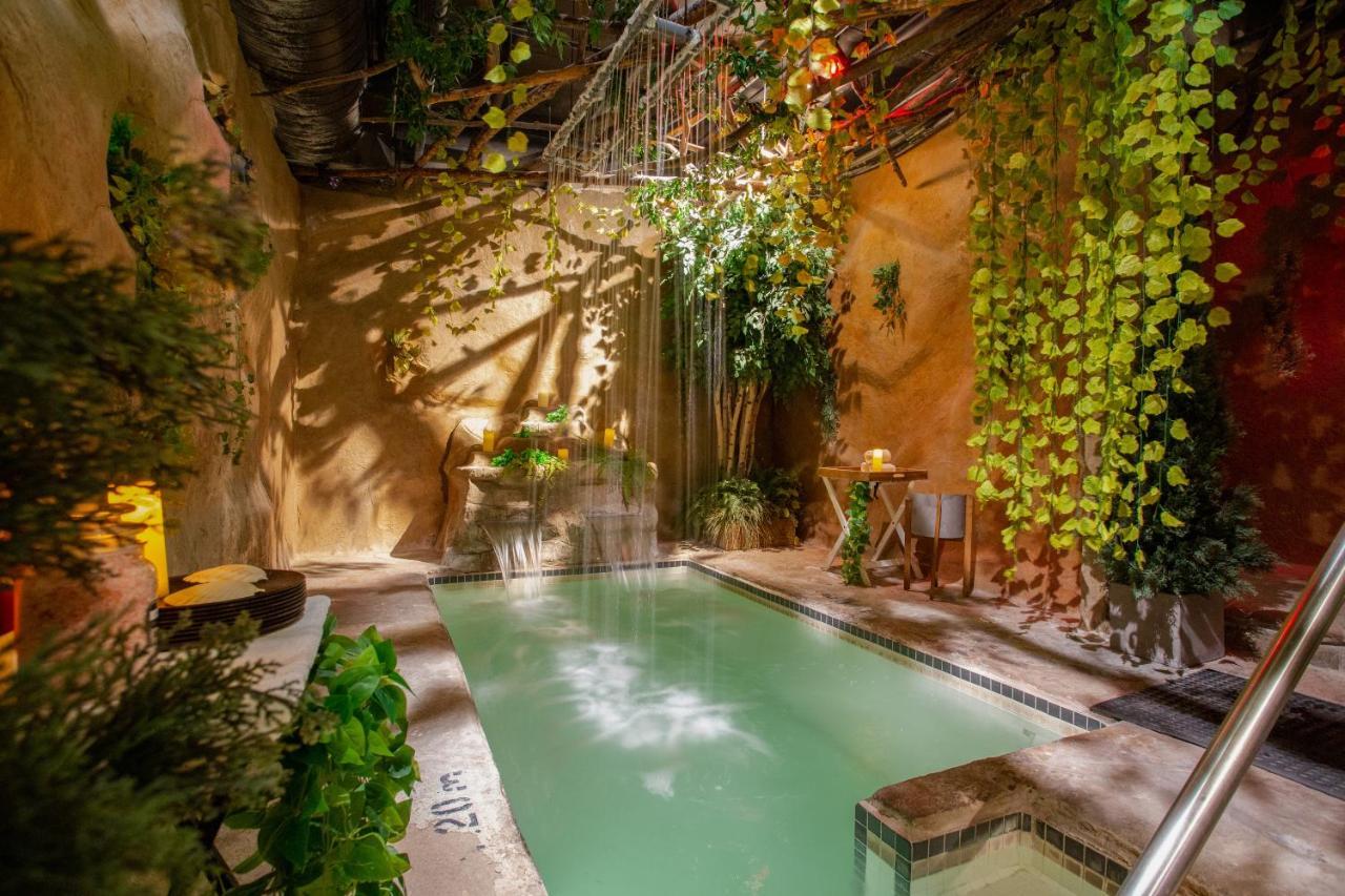Living Water Resort & Spa Collingwood Extérieur photo