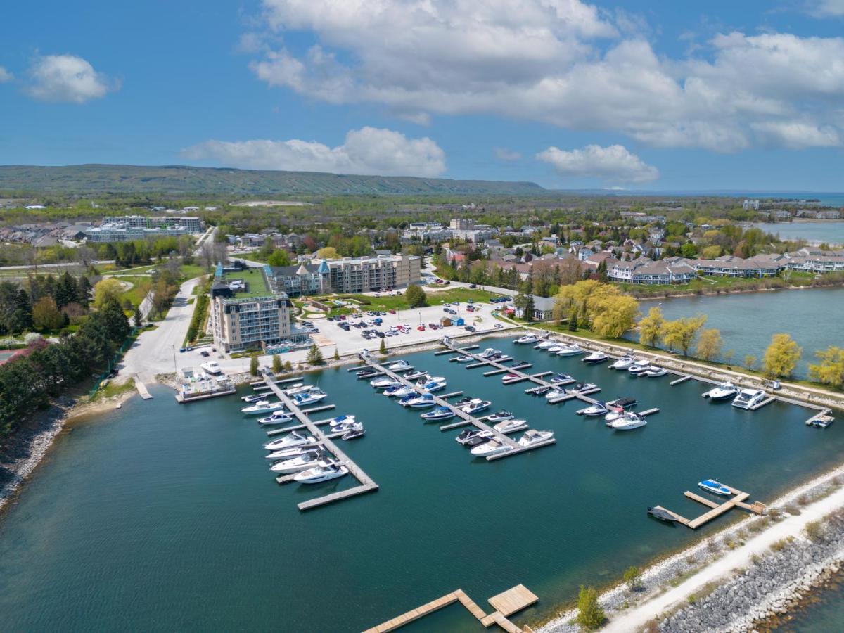 Living Water Resort & Spa Collingwood Extérieur photo