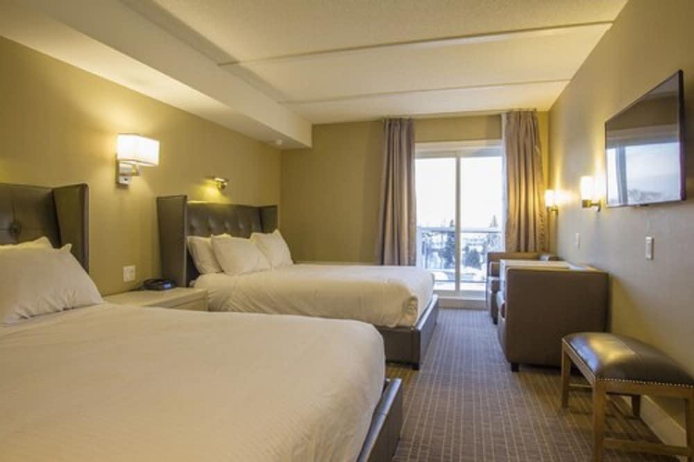 Living Water Resort & Spa Collingwood Extérieur photo