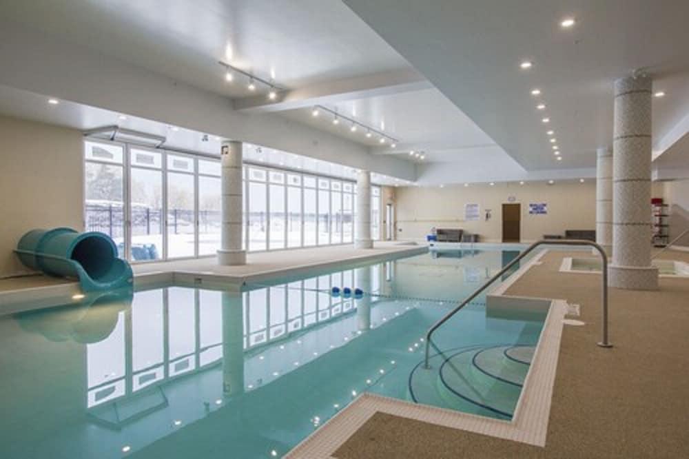 Living Water Resort & Spa Collingwood Extérieur photo