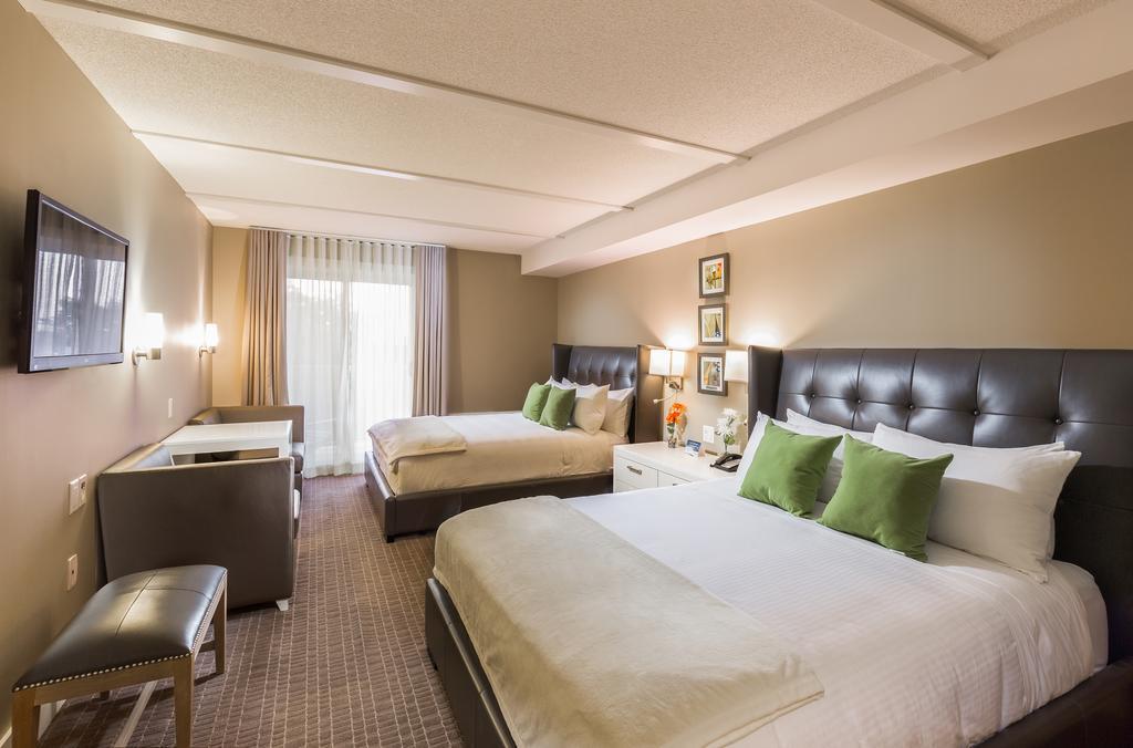 Living Water Resort & Spa Collingwood Extérieur photo