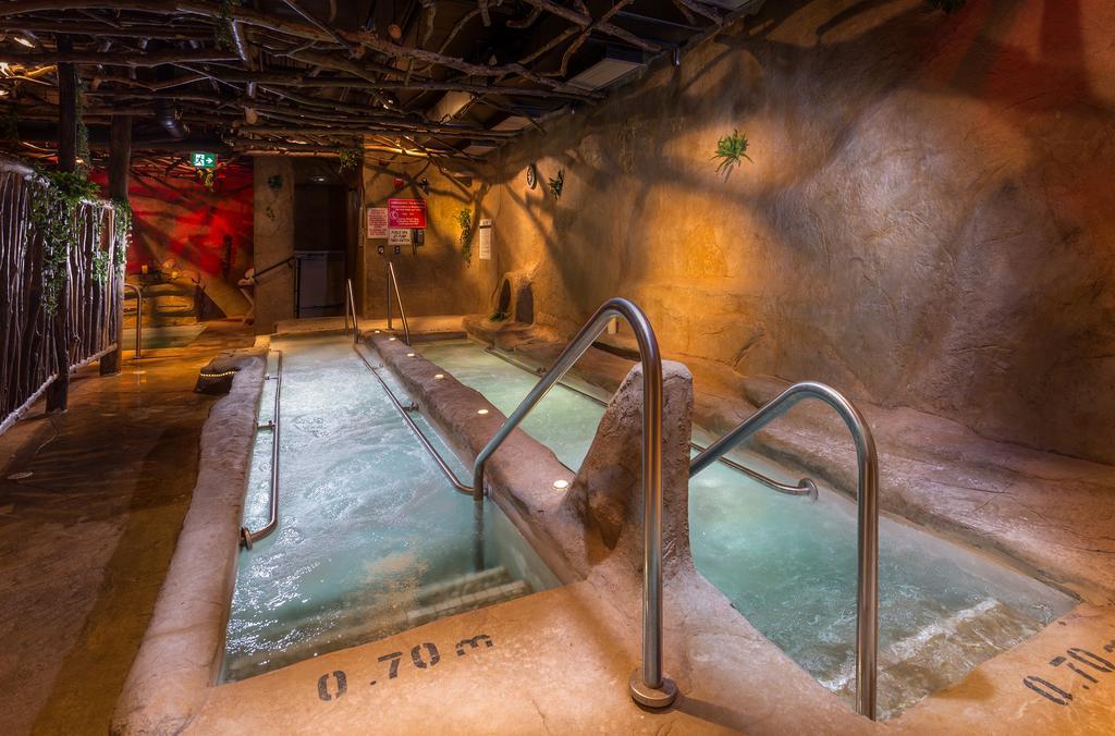 Living Water Resort & Spa Collingwood Extérieur photo