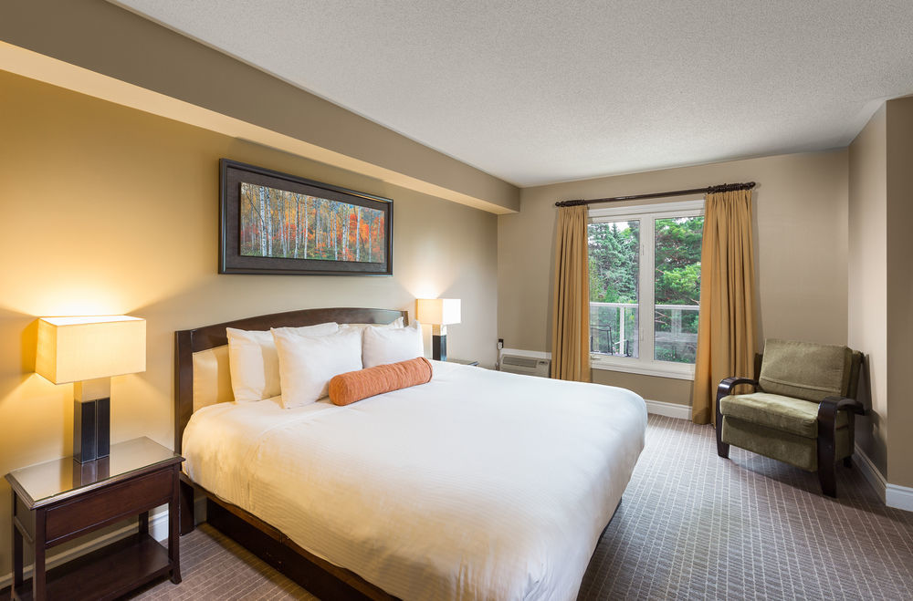 Living Water Resort & Spa Collingwood Extérieur photo