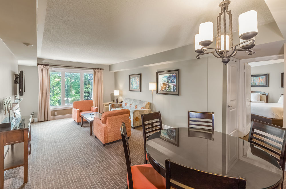 Living Water Resort & Spa Collingwood Extérieur photo