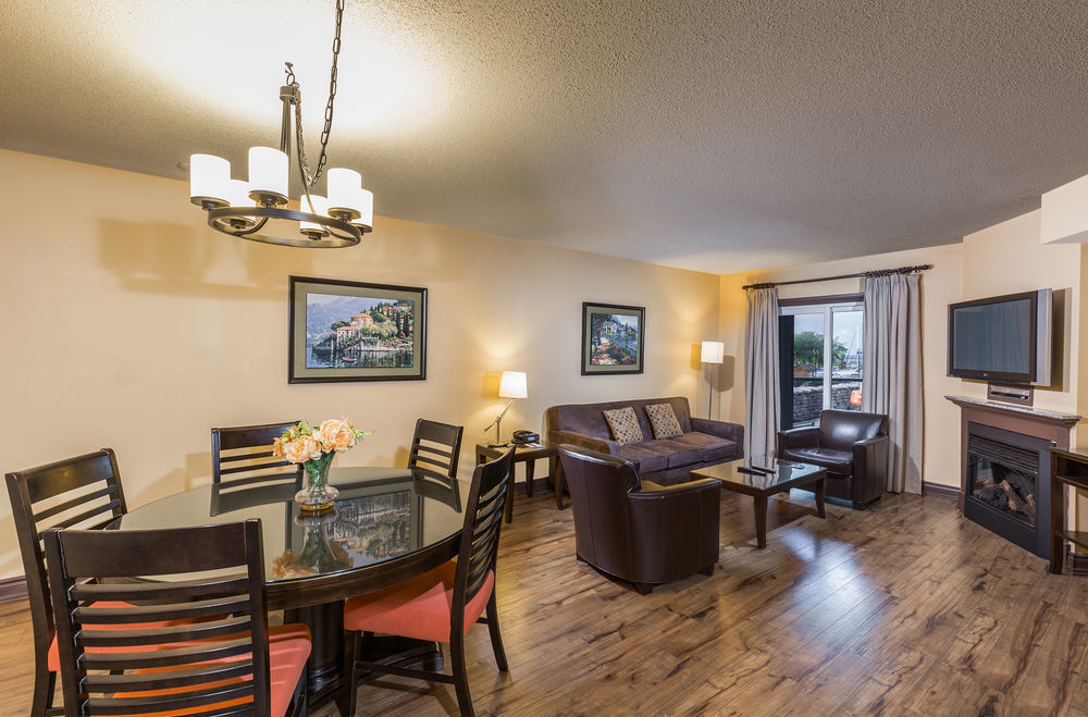 Living Water Resort & Spa Collingwood Extérieur photo