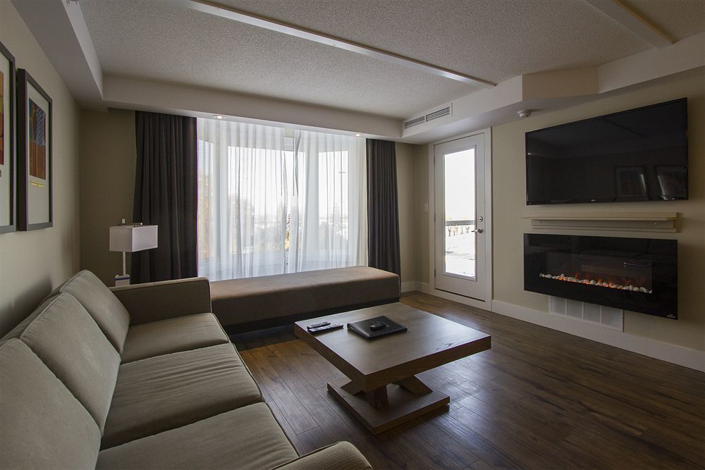 Living Water Resort & Spa Collingwood Extérieur photo