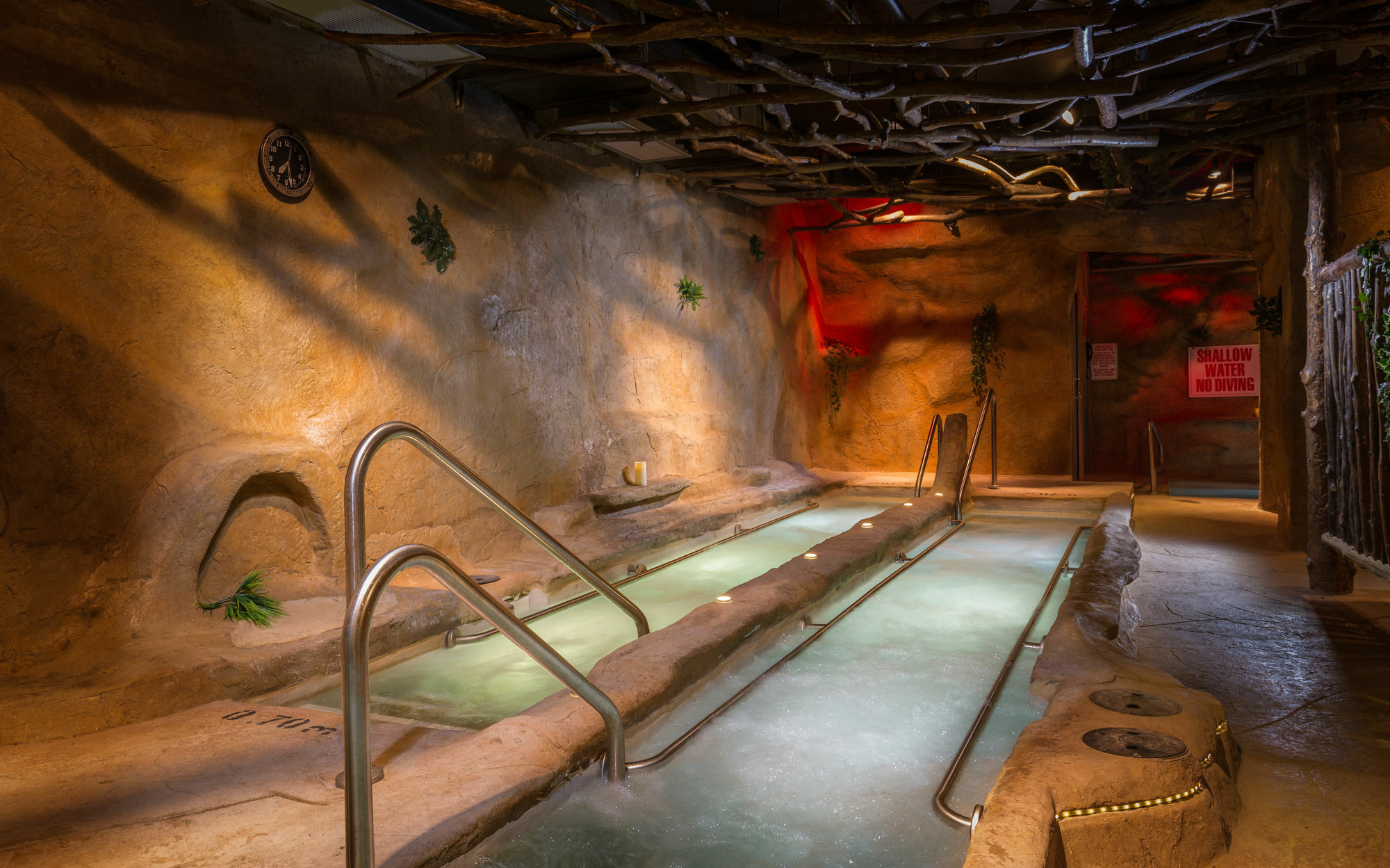 Living Water Resort & Spa Collingwood Extérieur photo